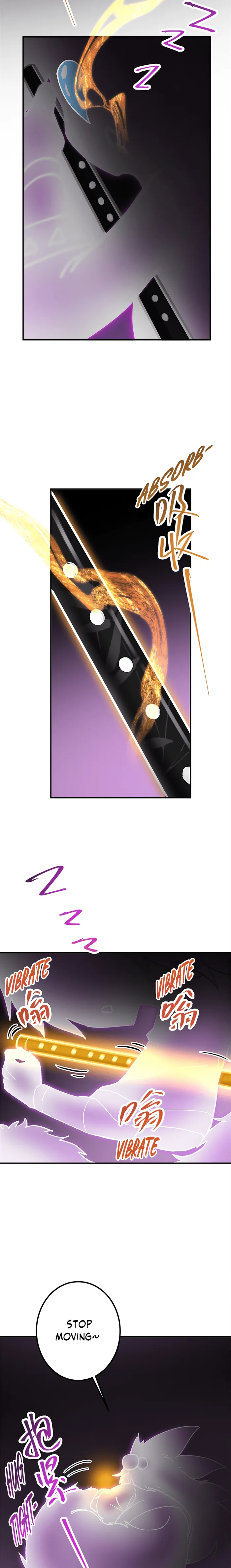 Keep A Low Profile, Sect Leader Chapter 317 62 13