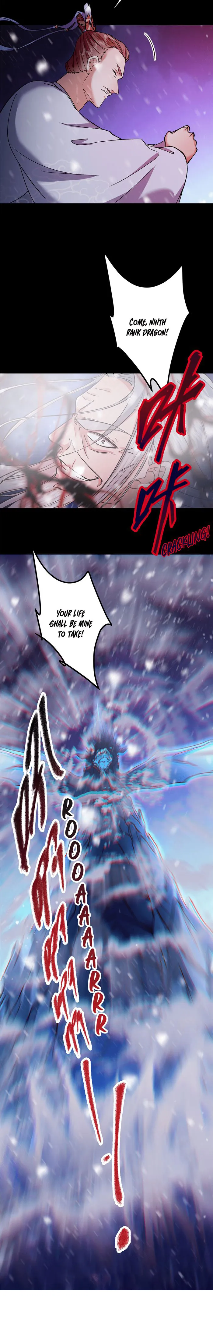 Keep A Low Profile, Sect Leader Chapter 354 63 014