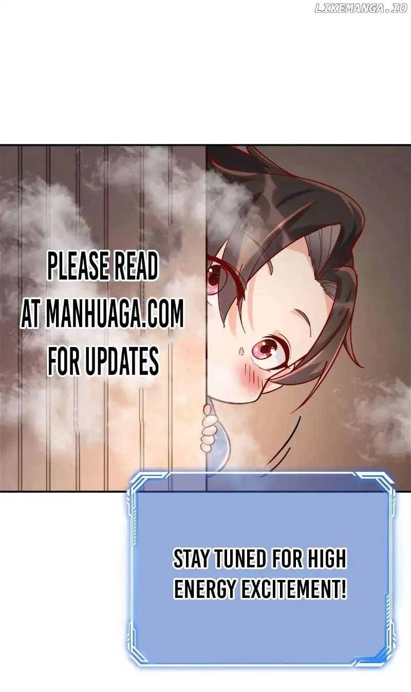 Keep A Low Profile, Sect Leader Chapter 366 56 01