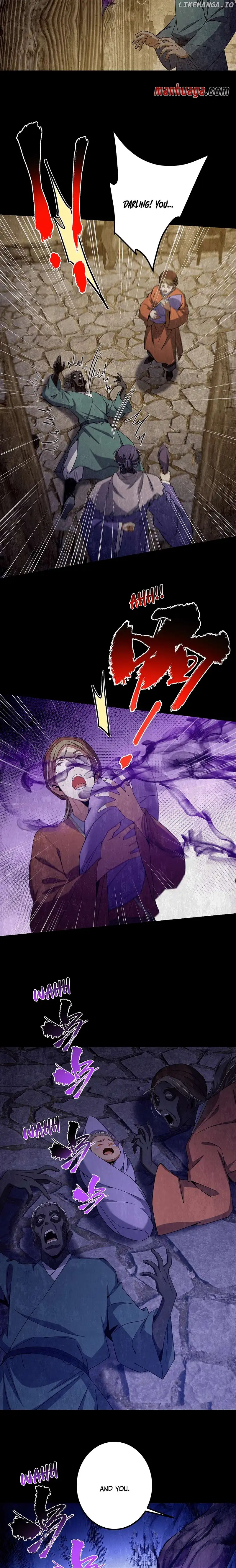 Keep A Low Profile, Sect Leader Chapter 366 63 08