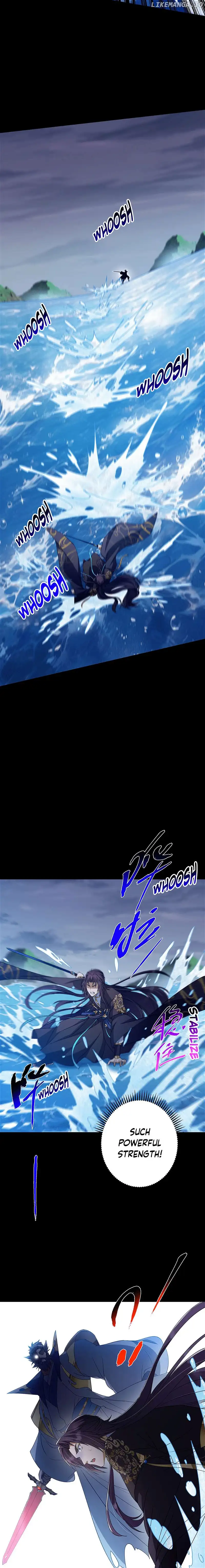 Keep A Low Profile, Sect Leader Chapter 379 68 13