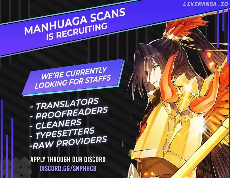 Keep A Low Profile, Sect Leader Chapter 379 71 16