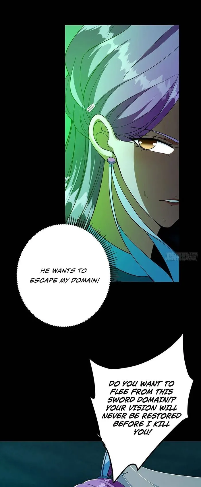 Keep A Low Profile, Sect Leader Chapter 382 157 006