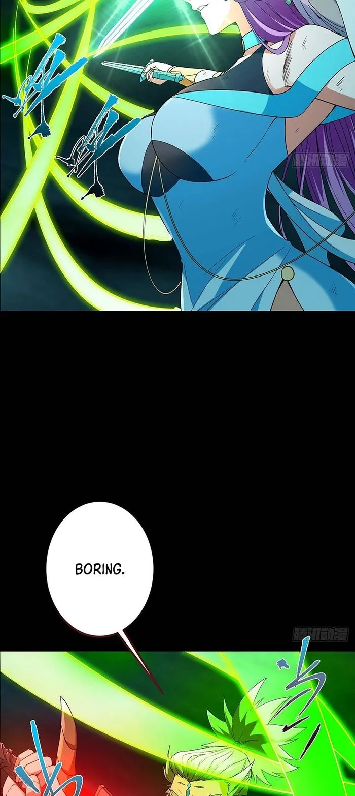 Keep A Low Profile, Sect Leader Chapter 382 162 011