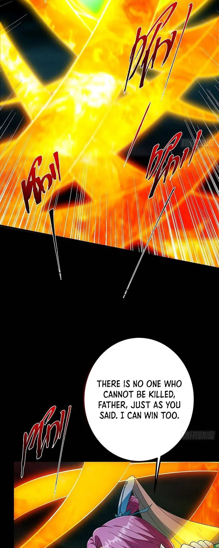 Keep A Low Profile, Sect Leader Chapter 382 165 014