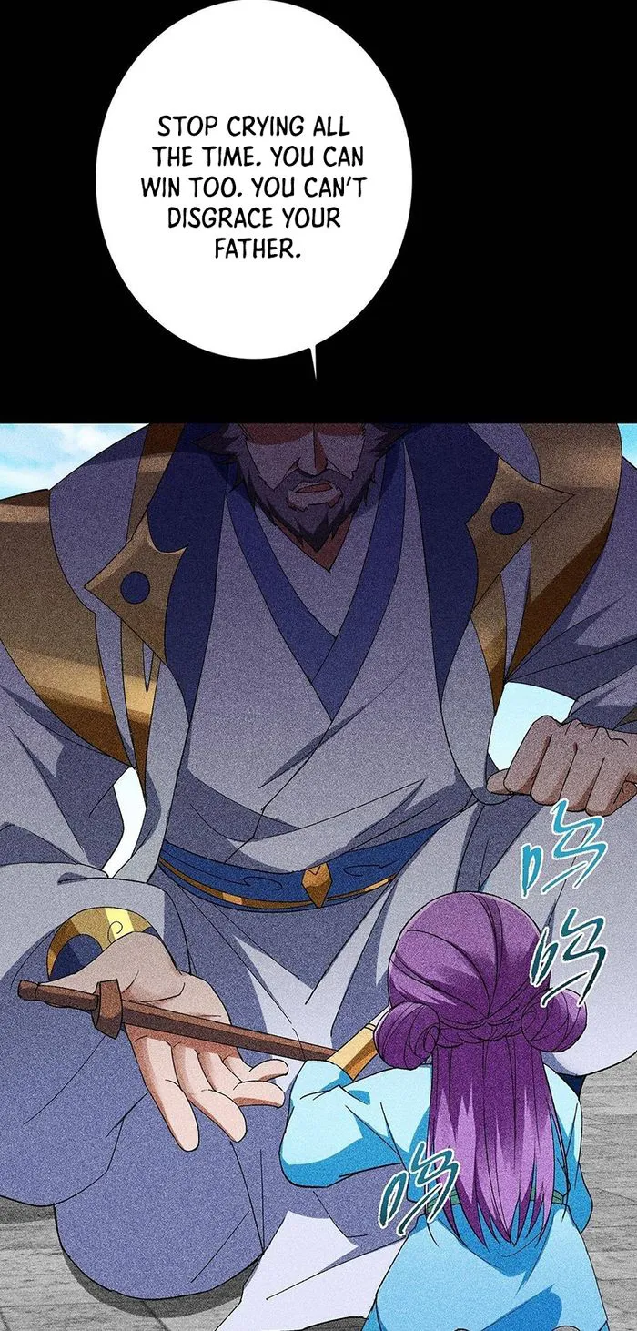 Keep A Low Profile, Sect Leader Chapter 382 169 018