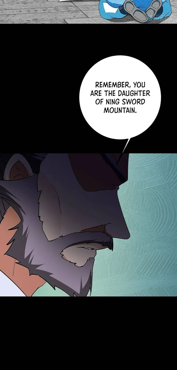 Keep A Low Profile, Sect Leader Chapter 382 170 019