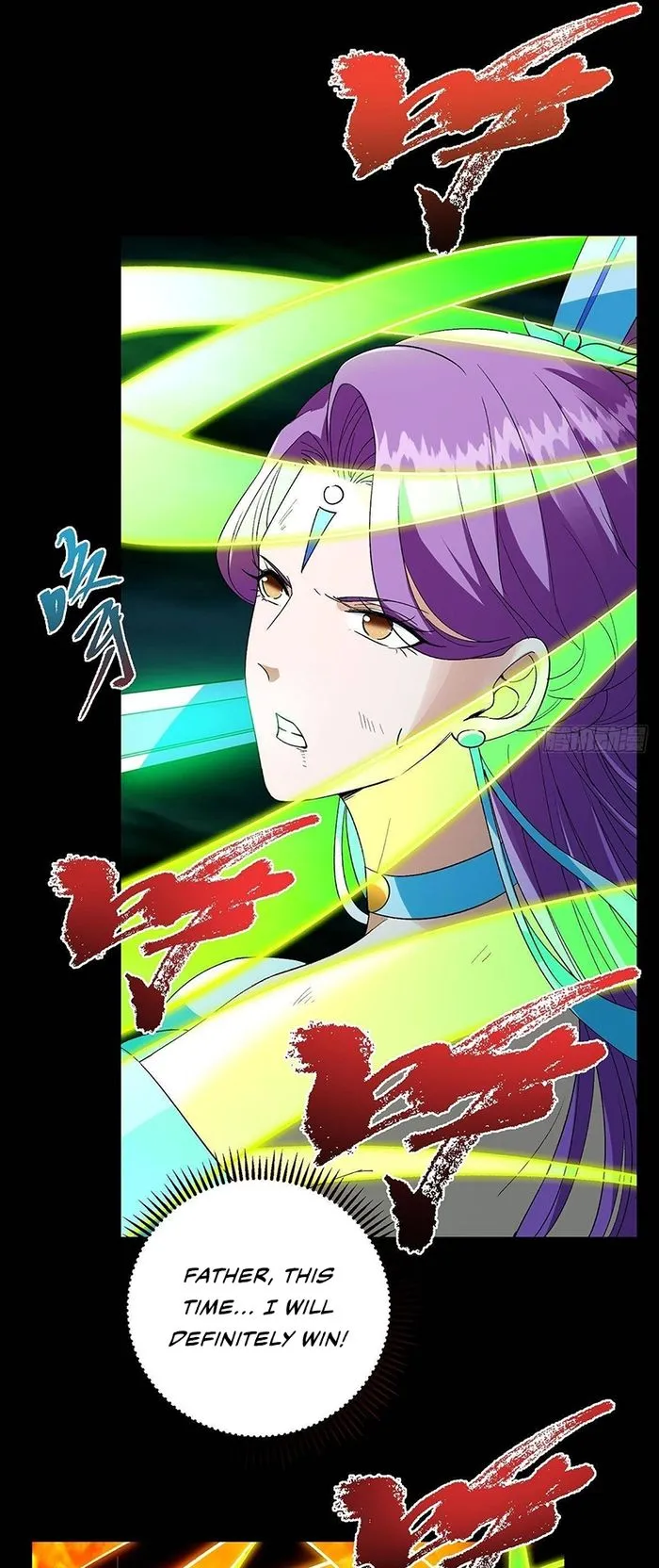 Keep A Low Profile, Sect Leader Chapter 382 171 020