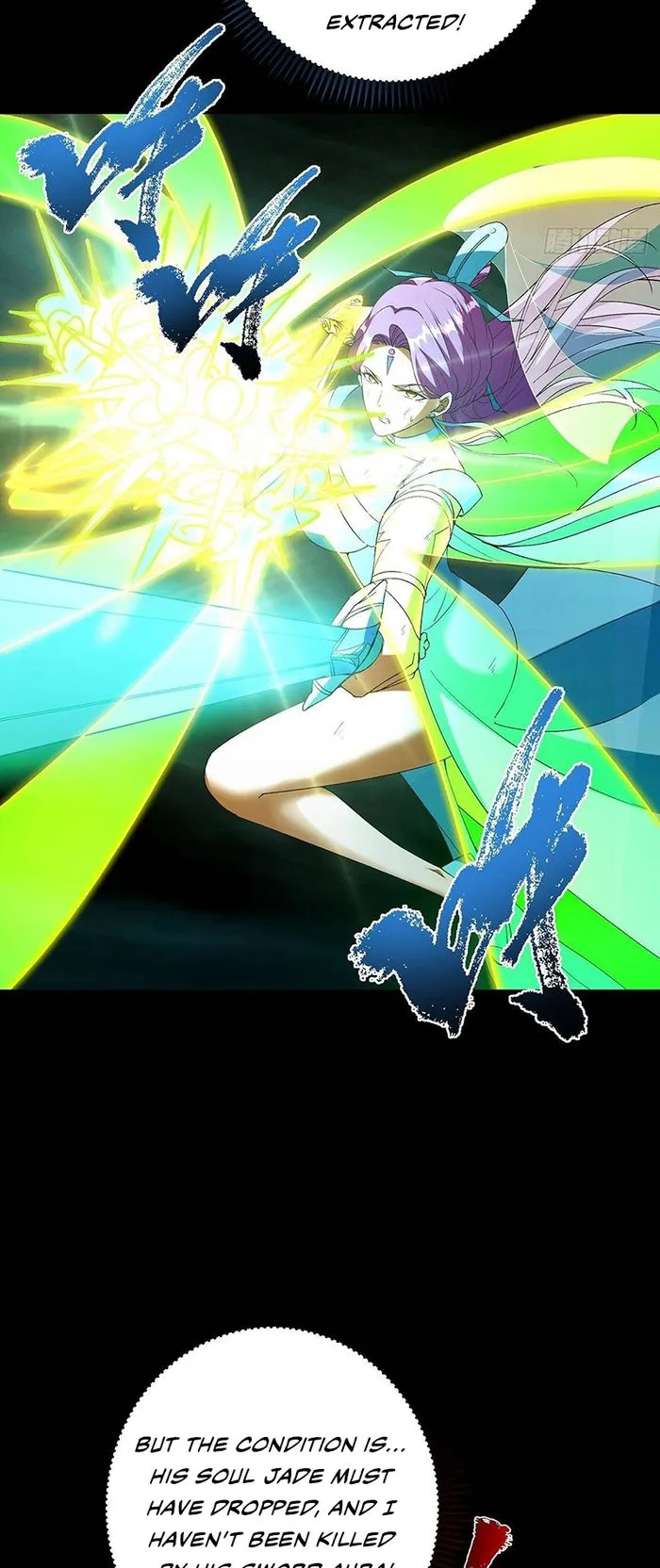 Keep A Low Profile, Sect Leader Chapter 382 173 022