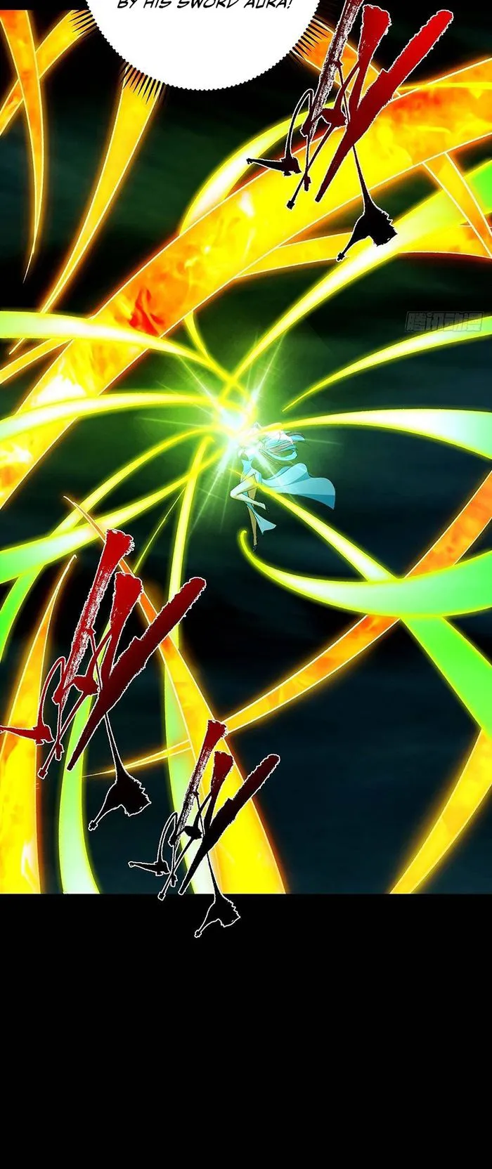 Keep A Low Profile, Sect Leader Chapter 382 174 023