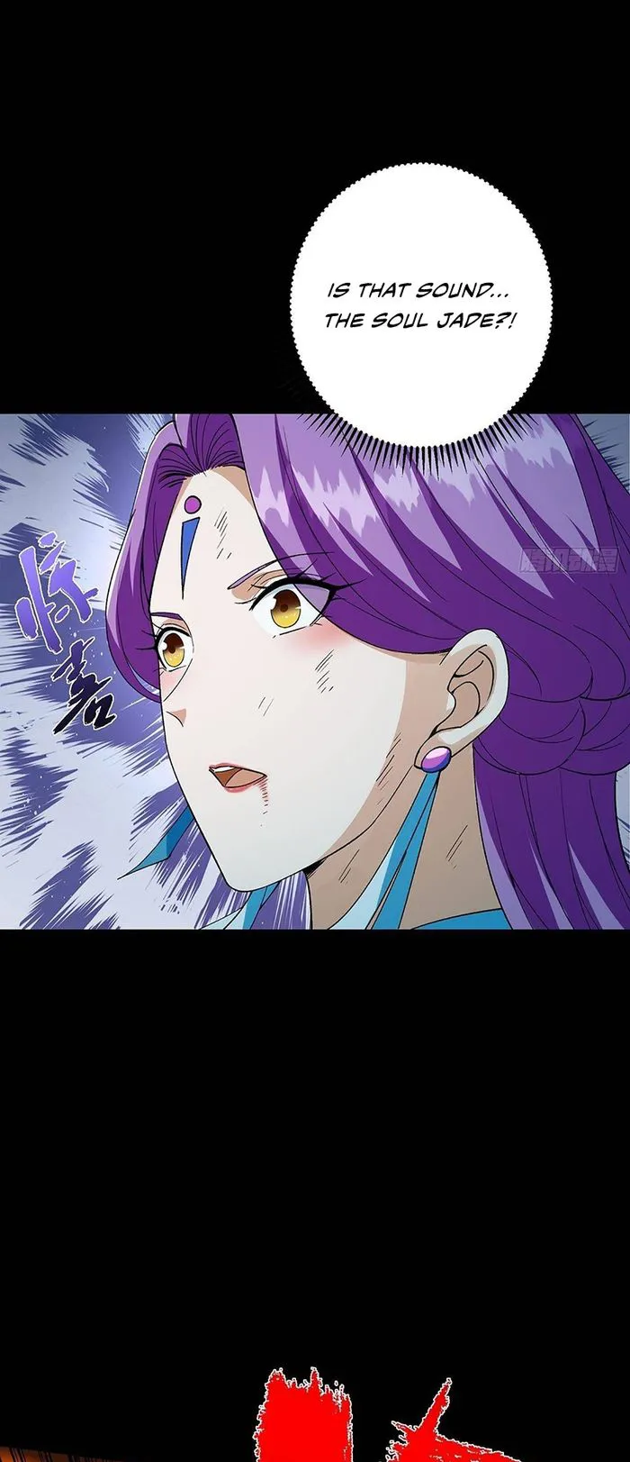 Keep A Low Profile, Sect Leader Chapter 382 176 025