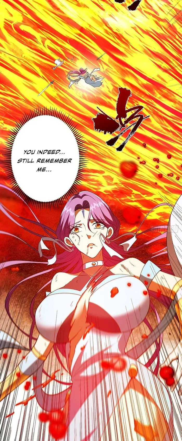 Keep A Low Profile, Sect Leader Chapter 382 185 034