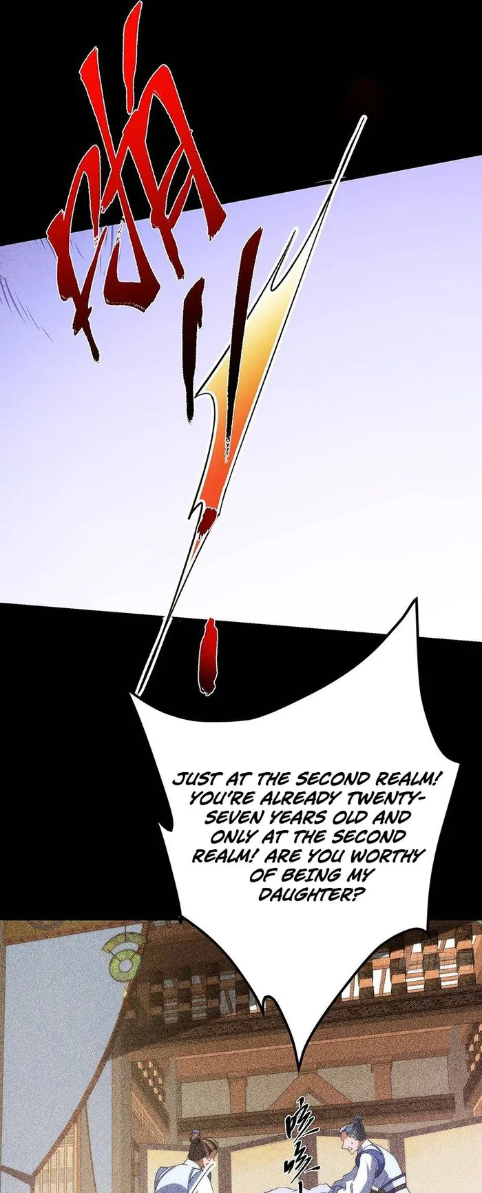 Keep A Low Profile, Sect Leader Chapter 382 187 036