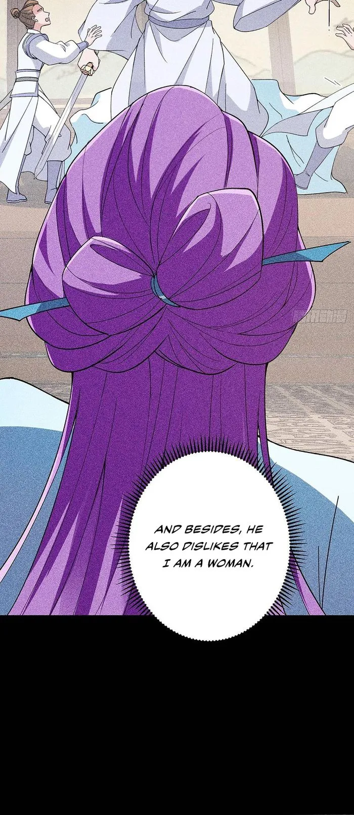 Keep A Low Profile, Sect Leader Chapter 382 193 042