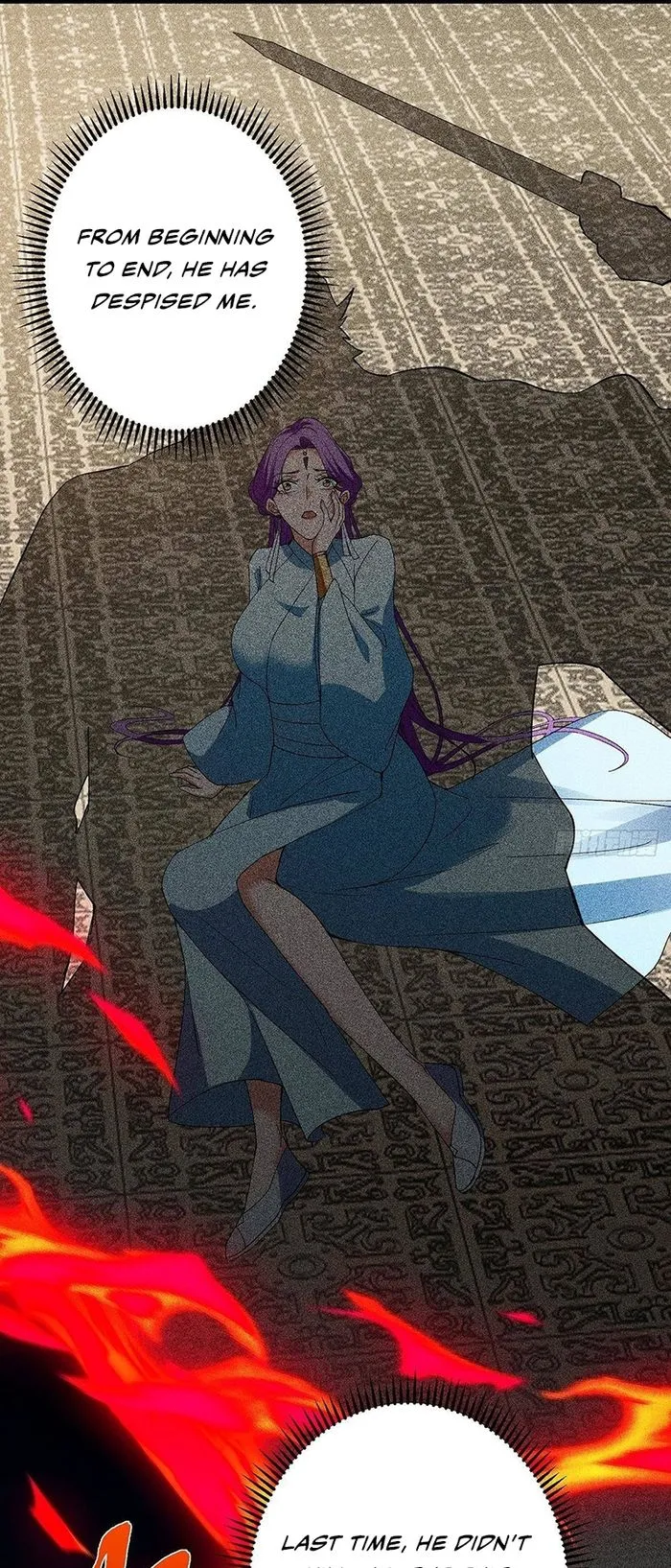 Keep A Low Profile, Sect Leader Chapter 382 194 043