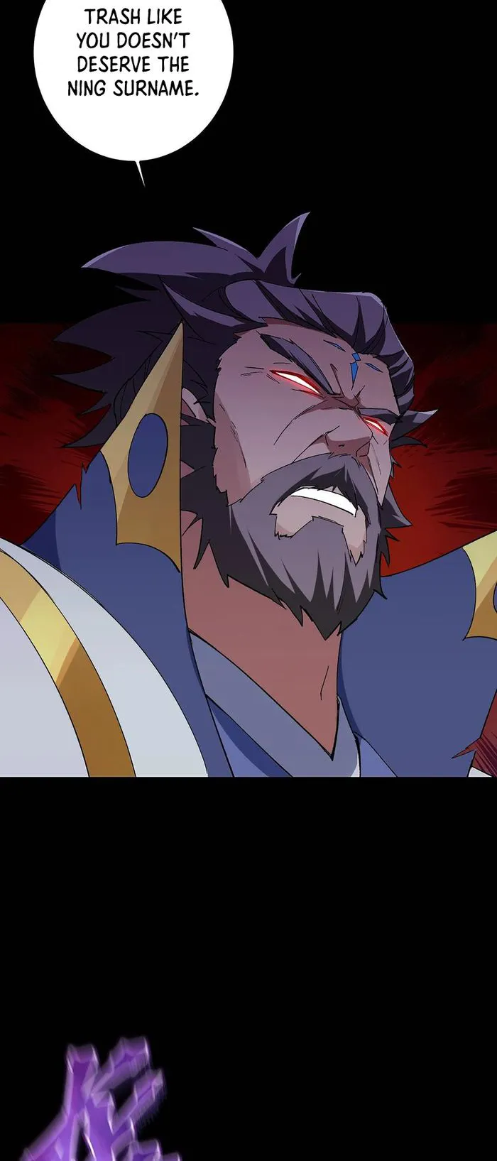 Keep A Low Profile, Sect Leader Chapter 382 196 045