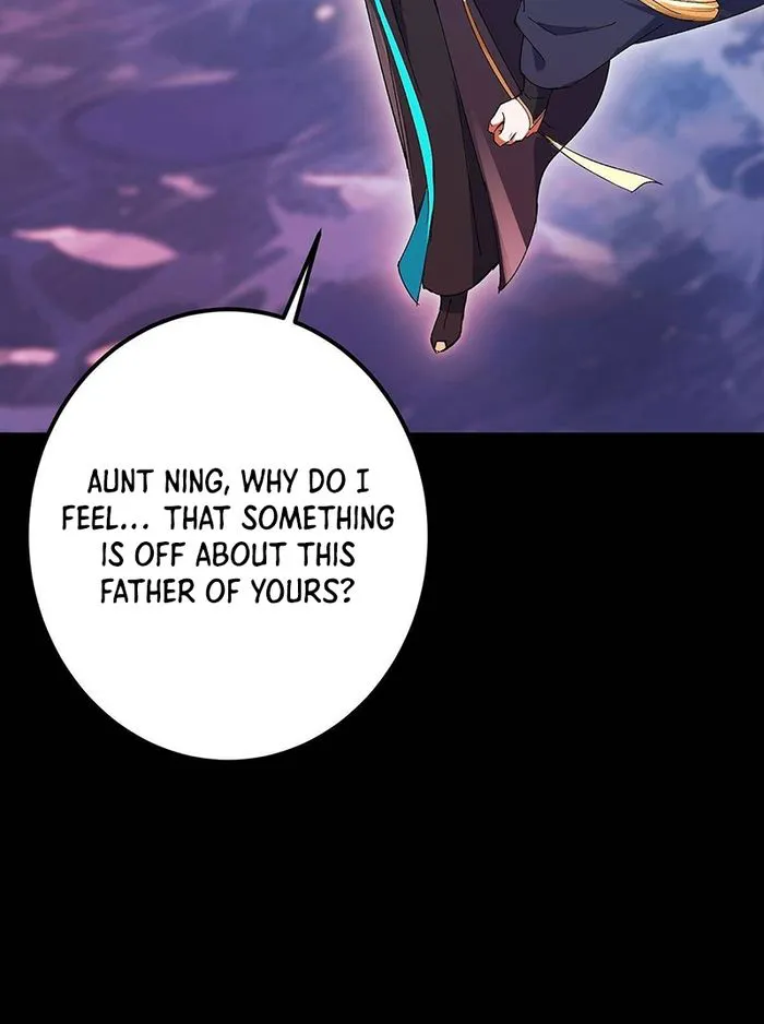 Keep A Low Profile, Sect Leader Chapter 382 199 048