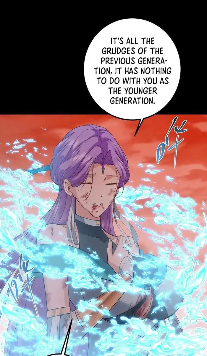 Keep A Low Profile, Sect Leader Chapter 383 156 002