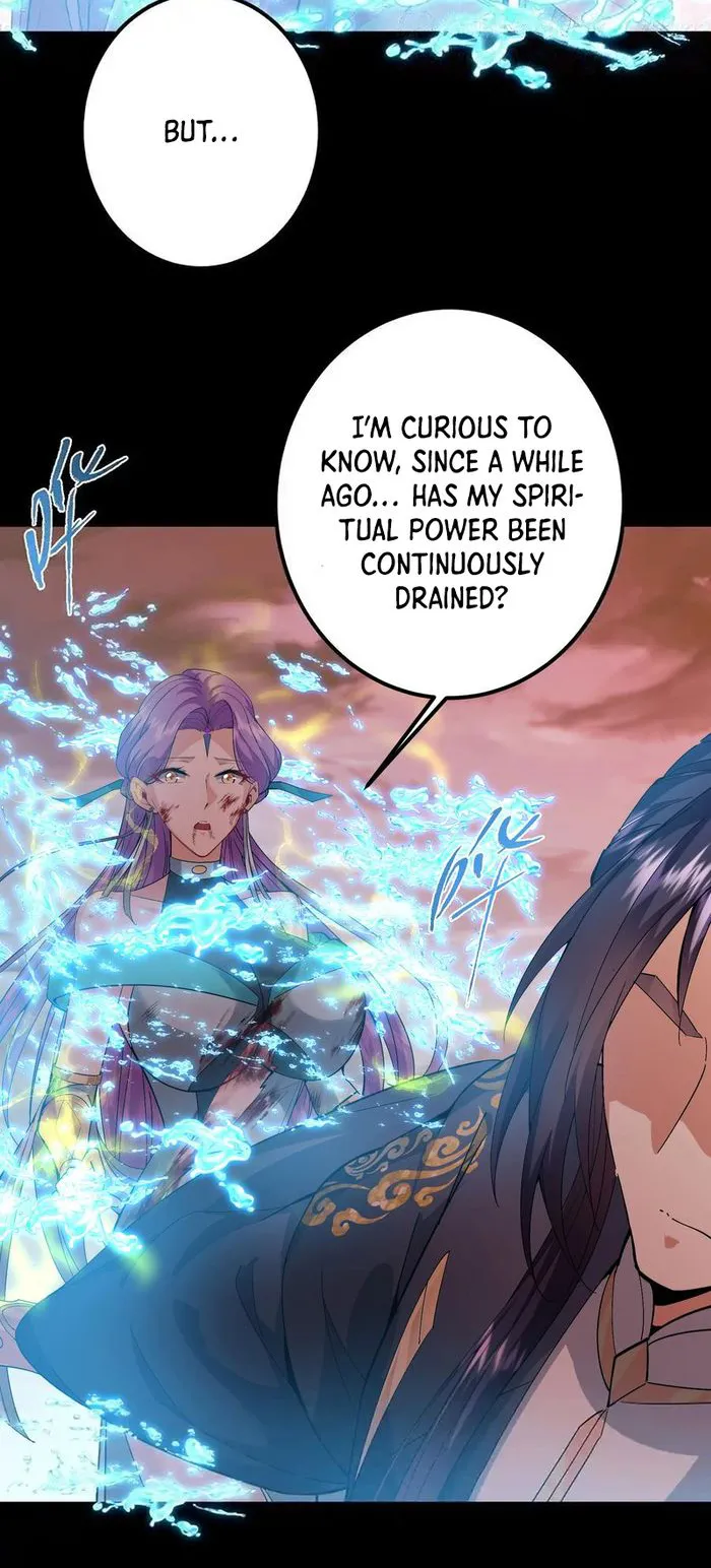 Keep A Low Profile, Sect Leader Chapter 383 157 003