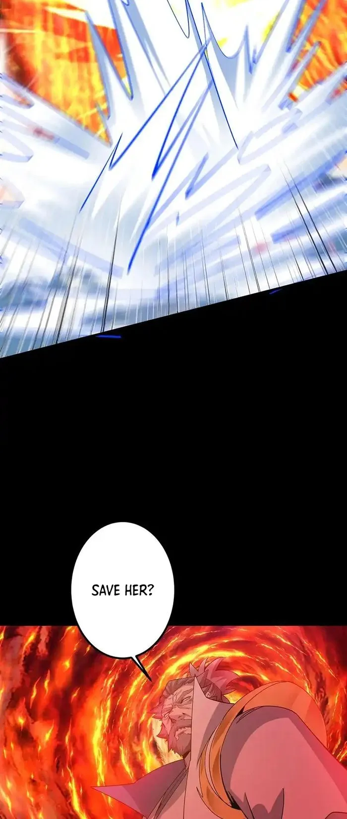 Keep A Low Profile, Sect Leader Chapter 383 163 009