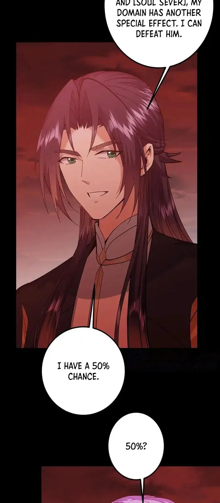 Keep A Low Profile, Sect Leader Chapter 383 166 012