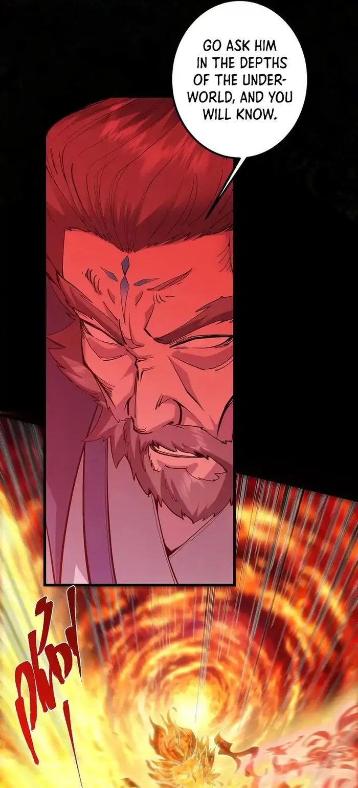 Keep A Low Profile, Sect Leader Chapter 383 176 022