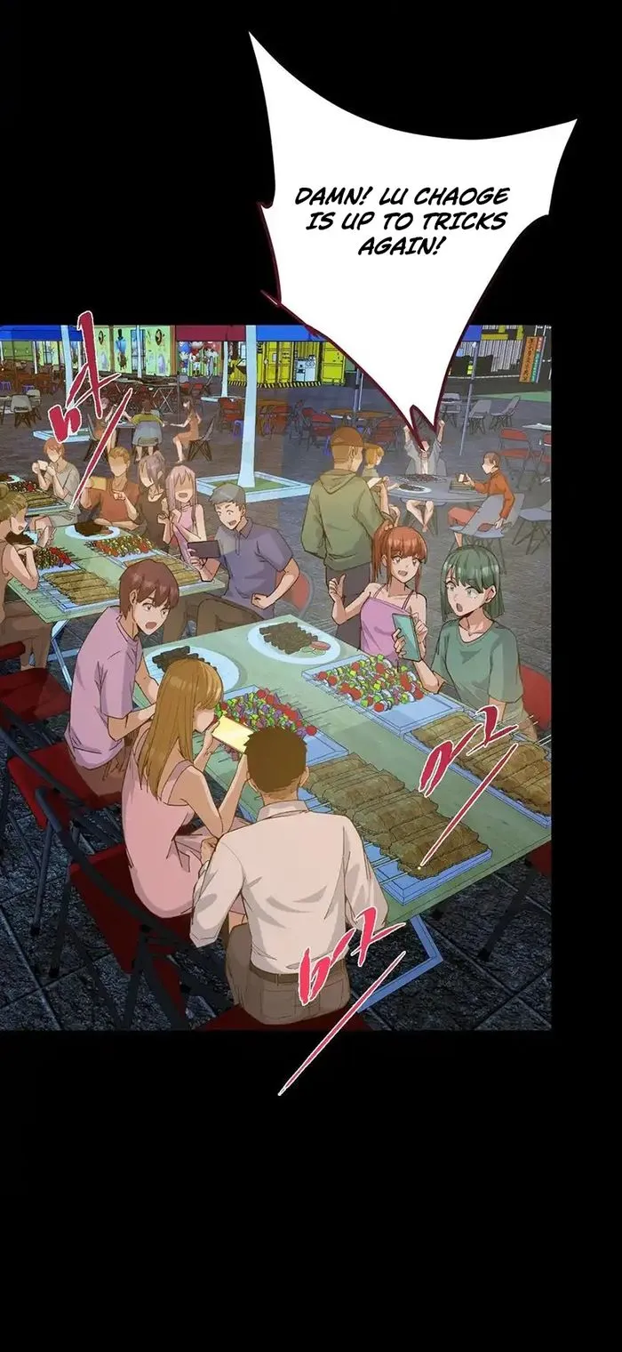 Keep A Low Profile, Sect Leader Chapter 383 186 032