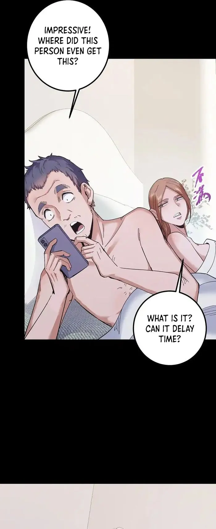 Keep A Low Profile, Sect Leader Chapter 383 187 033