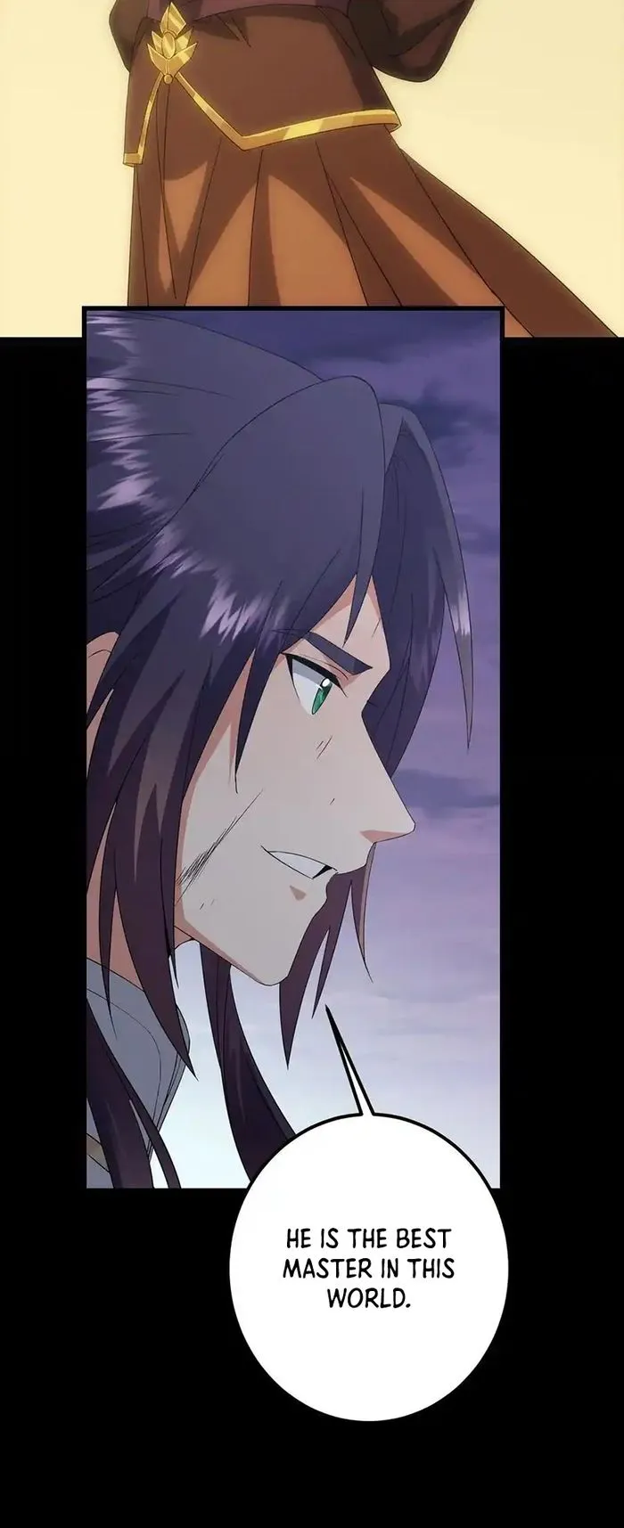 Keep A Low Profile, Sect Leader Chapter 383 196 042