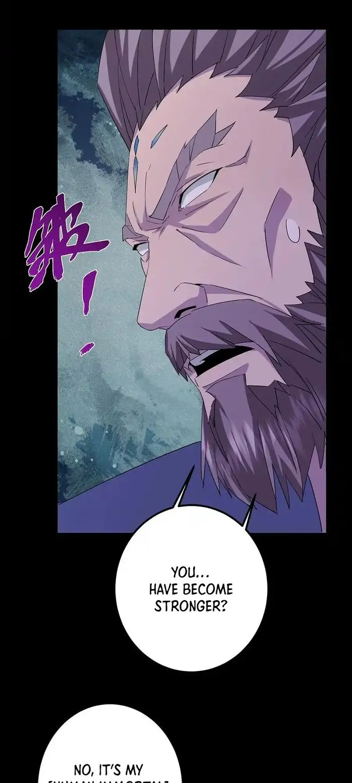 Keep A Low Profile, Sect Leader Chapter 383 199 045