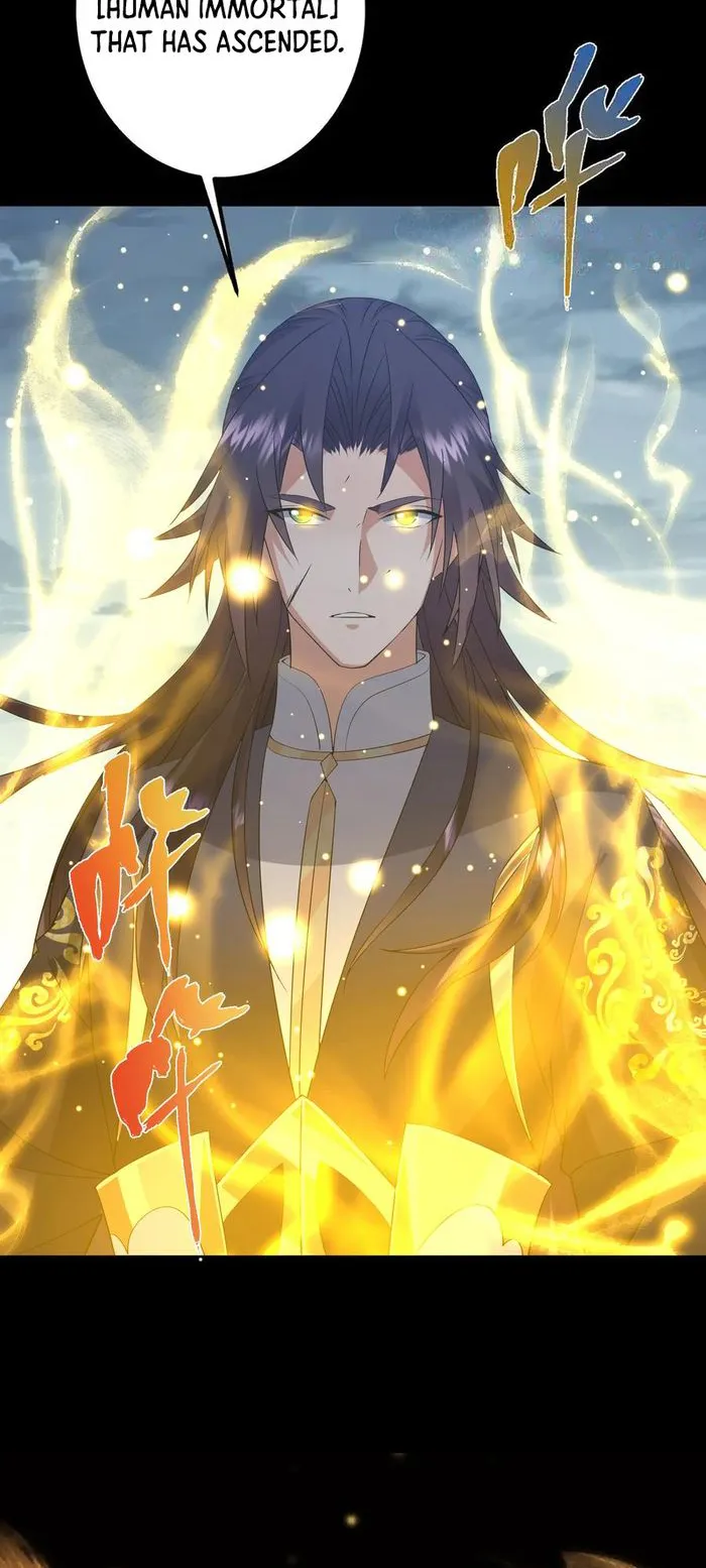 Keep A Low Profile, Sect Leader Chapter 383 200 046