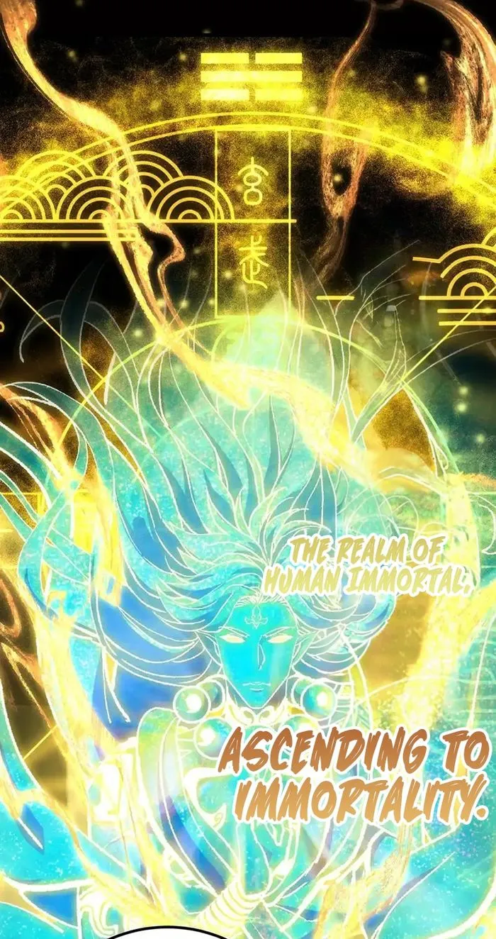 Keep A Low Profile, Sect Leader Chapter 383 201 047