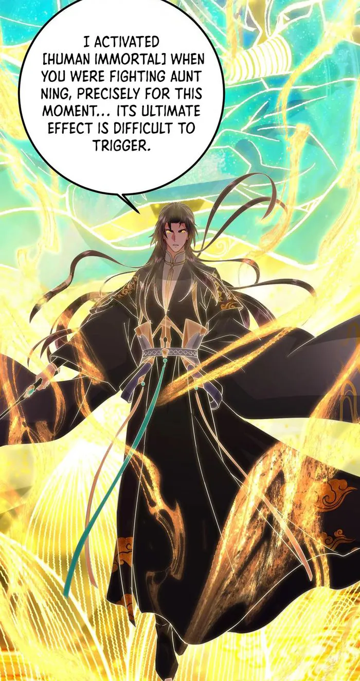 Keep A Low Profile, Sect Leader Chapter 383 202 048