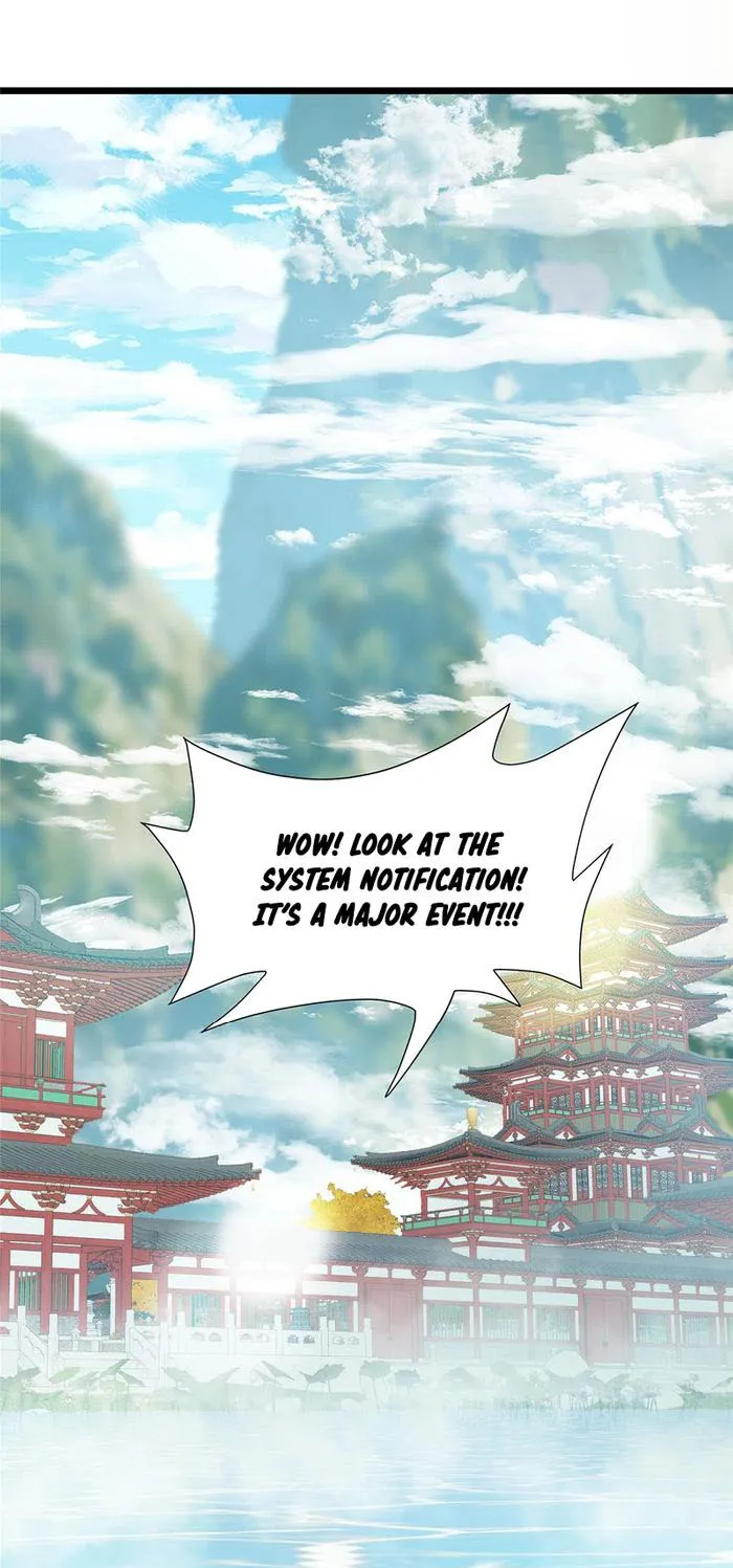 Keep A Low Profile, Sect Leader Chapter 391 160 03