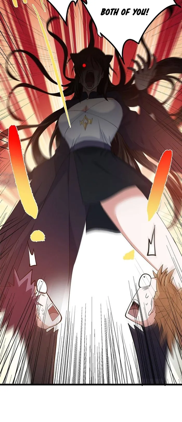 Keep A Low Profile, Sect Leader Chapter 391 172 15