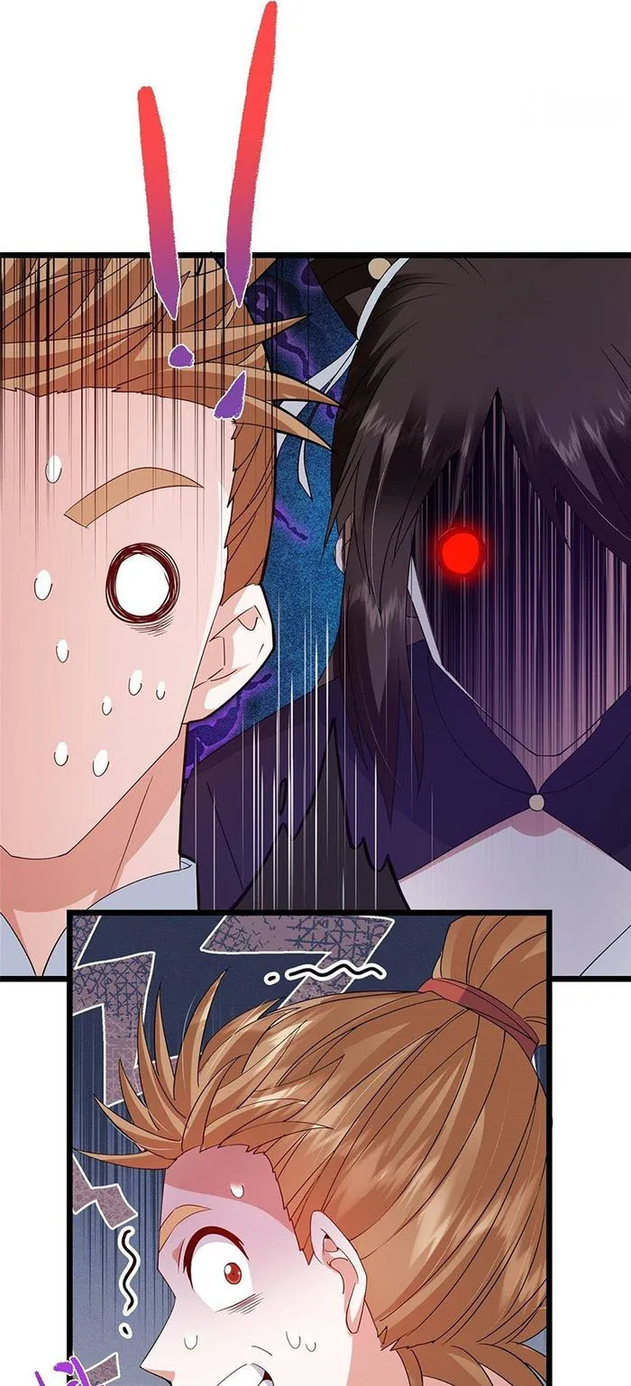 Keep A Low Profile, Sect Leader Chapter 391 178 21