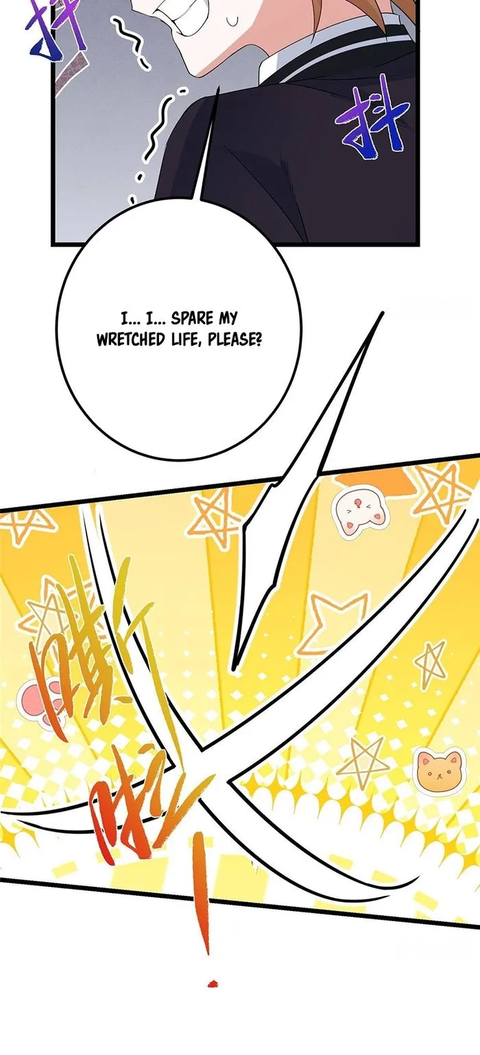 Keep A Low Profile, Sect Leader Chapter 391 179 22