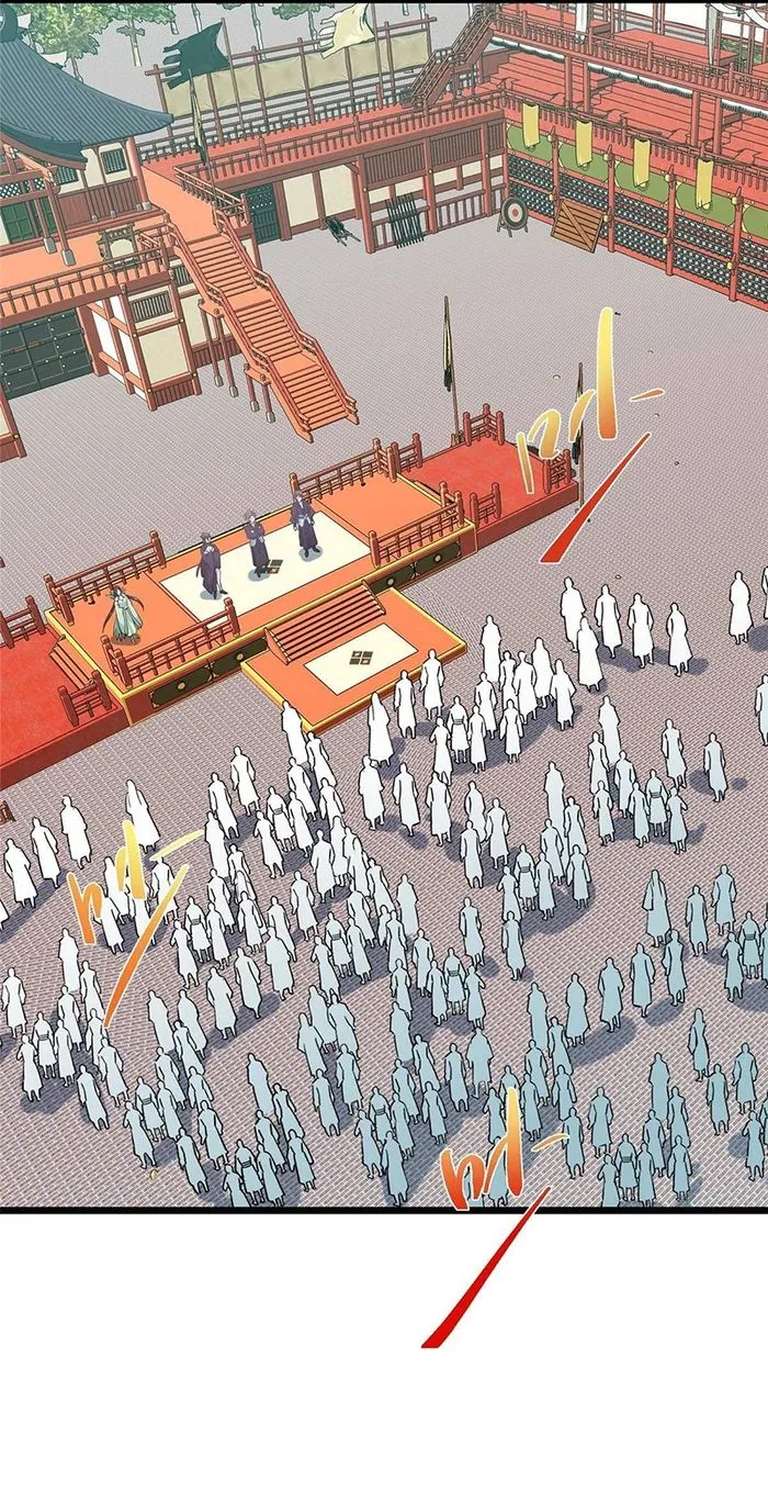 Keep A Low Profile, Sect Leader Chapter 391 183 26