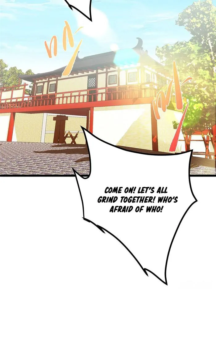 Keep A Low Profile, Sect Leader Chapter 391 207 50