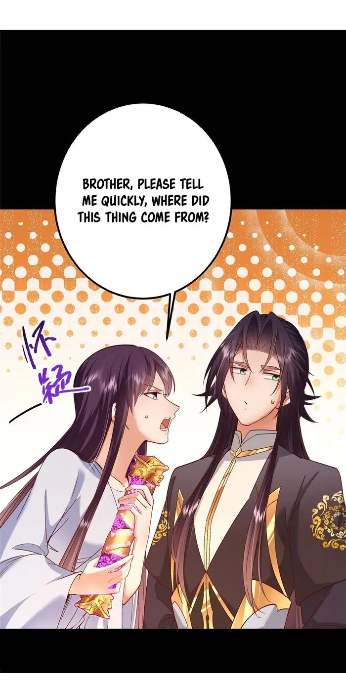 Keep A Low Profile, Sect Leader Chapter 394 142 03