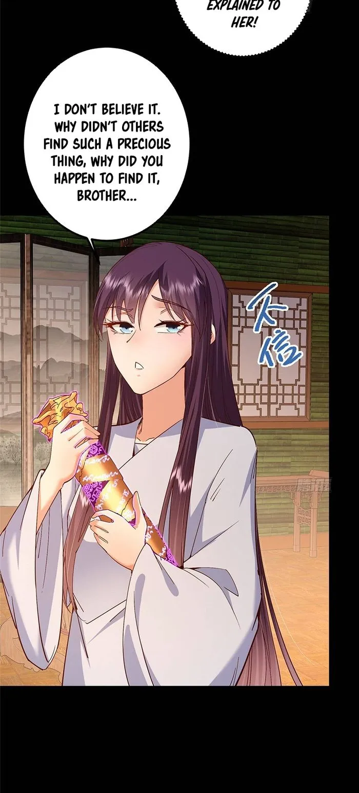 Keep A Low Profile, Sect Leader Chapter 394 144 05