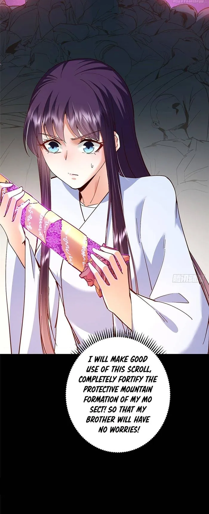 Keep A Low Profile, Sect Leader Chapter 394 149 10