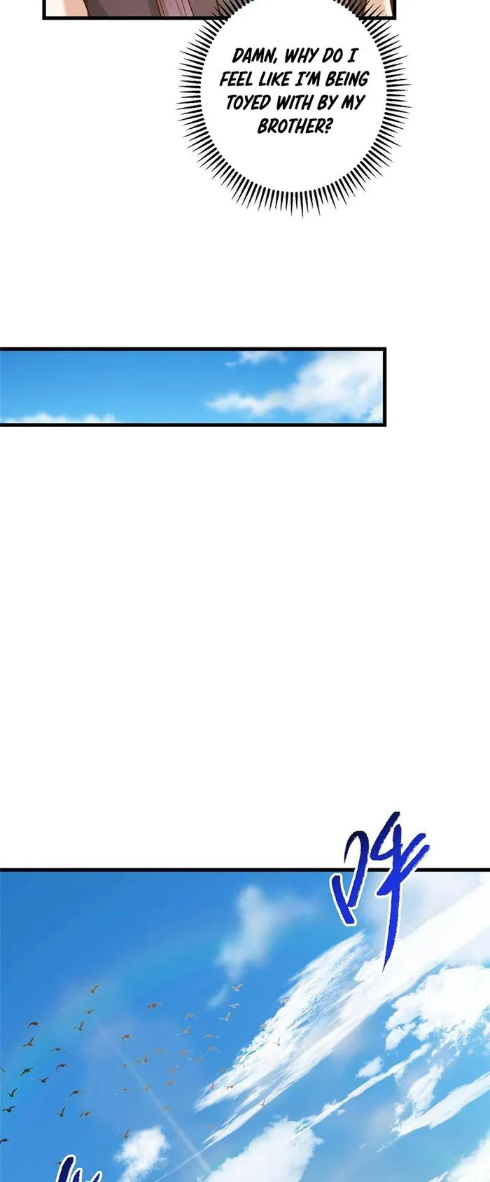 Keep A Low Profile, Sect Leader Chapter 394 162 23