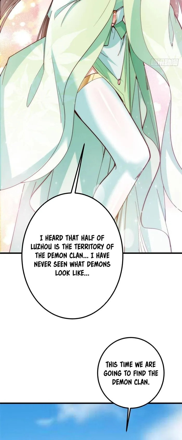 Keep A Low Profile, Sect Leader Chapter 394 164 25