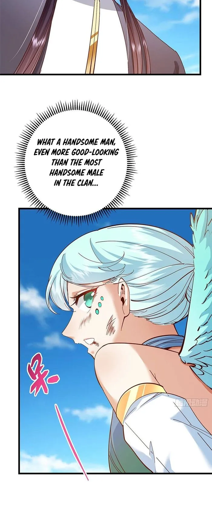 Keep A Low Profile, Sect Leader Chapter 394 176 37