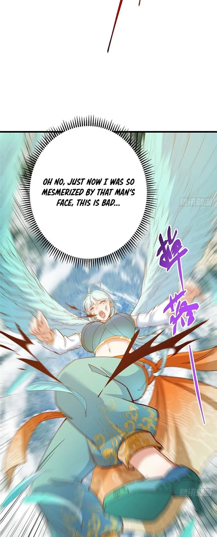 Keep A Low Profile, Sect Leader Chapter 394 178 39