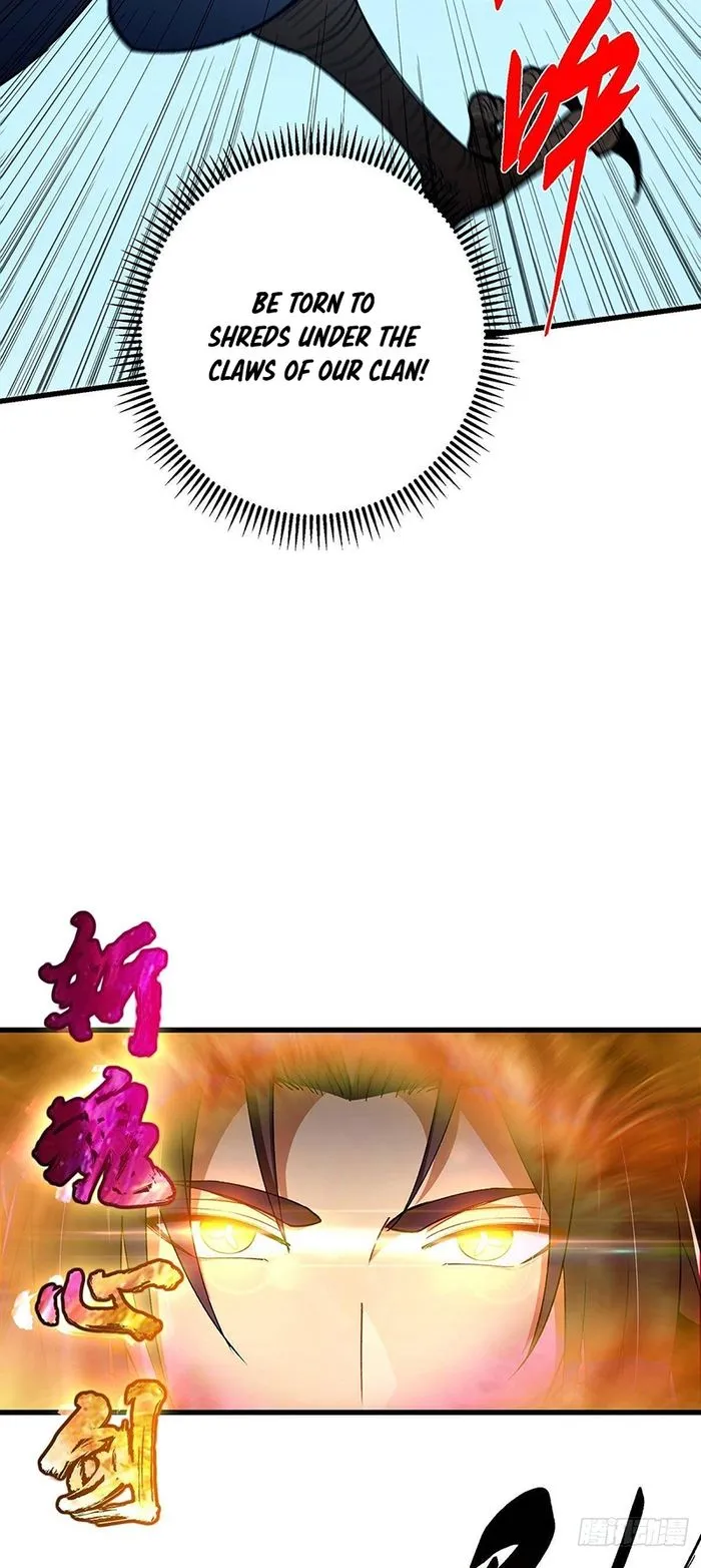 Keep A Low Profile, Sect Leader Chapter 395 165 17