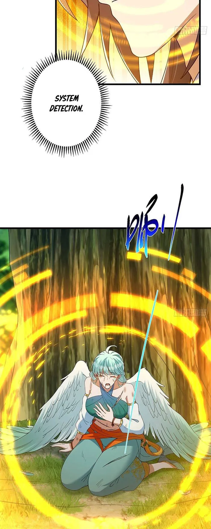 Keep A Low Profile, Sect Leader Chapter 395 183 35