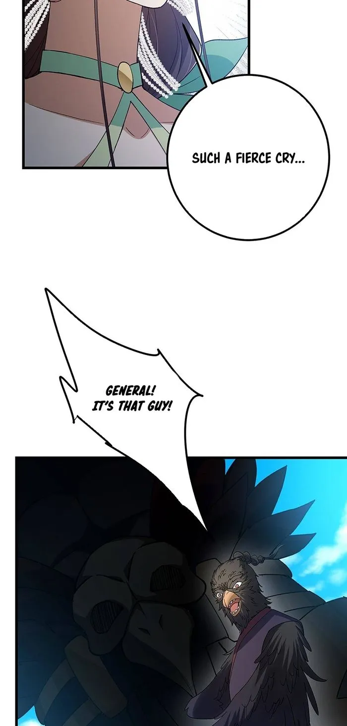 Keep A Low Profile, Sect Leader Chapter 395 192 44