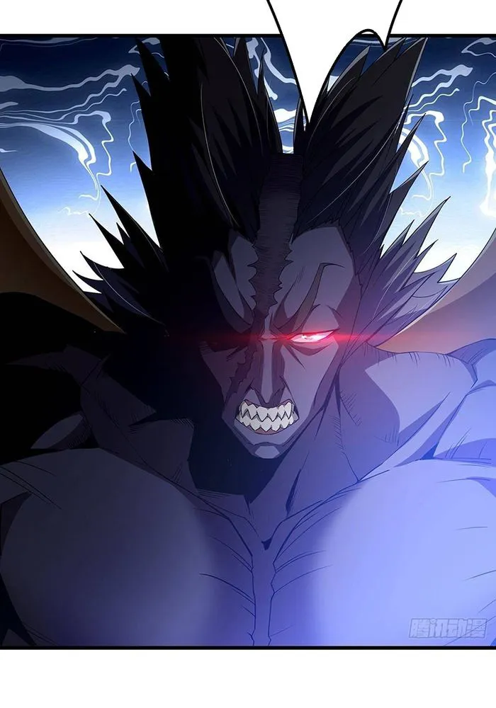 Keep A Low Profile, Sect Leader Chapter 395 195 47